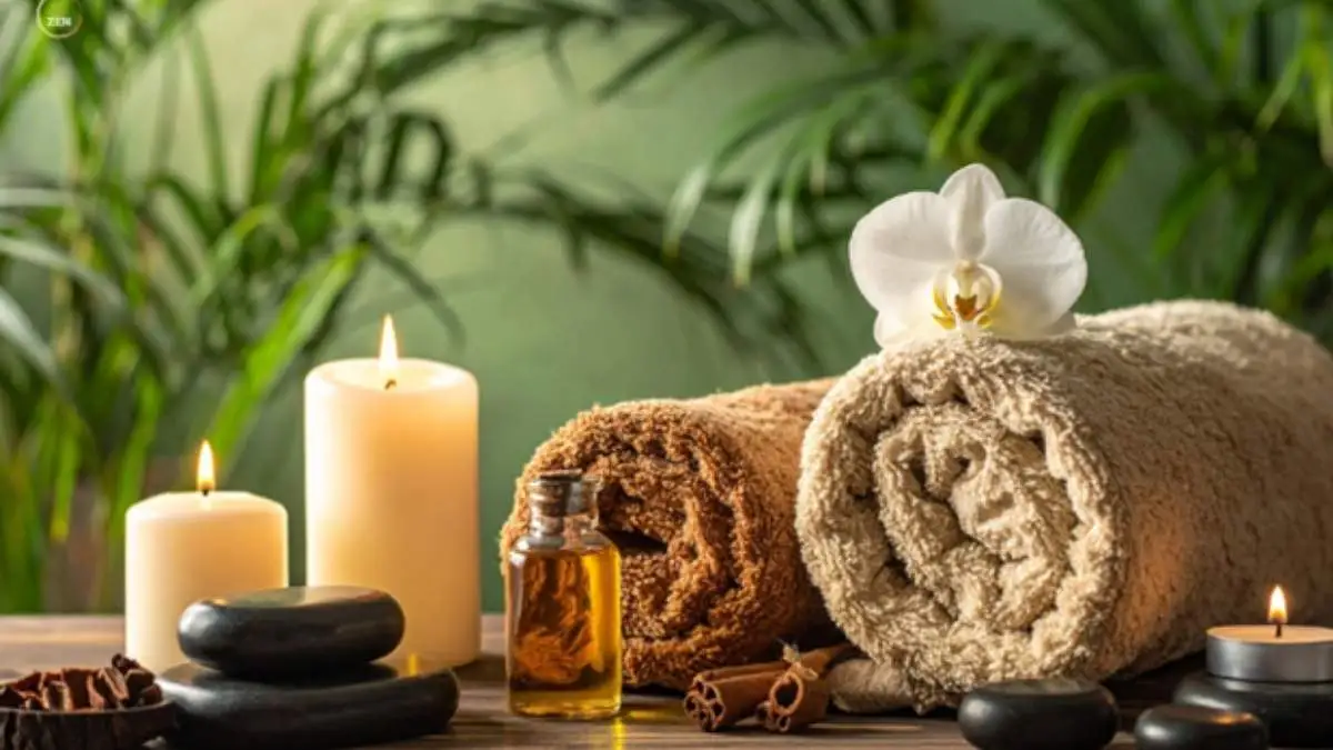 Luxury Home Massage Centre in Dubai & Abu Dhabi – Premium Female Therapists at Your Doorstep | Zen At Home