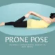 prone pose