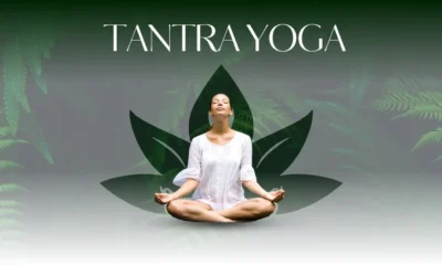 Tantra Yoga