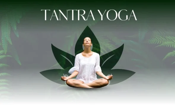 Tantra Yoga