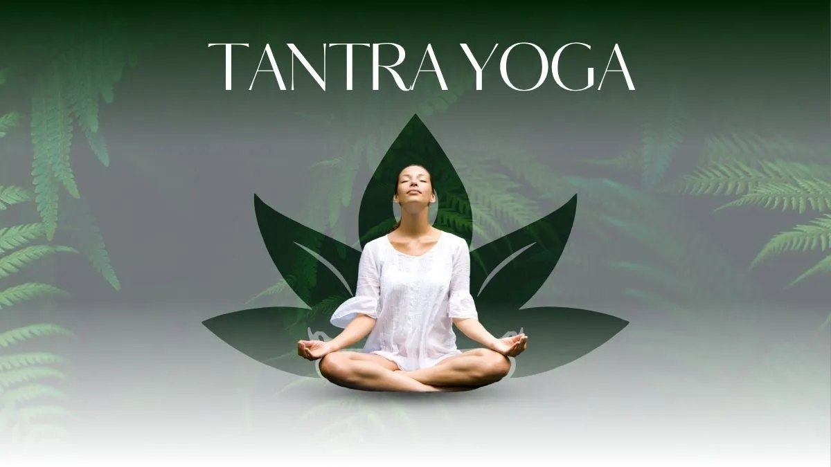 Tantra Yoga