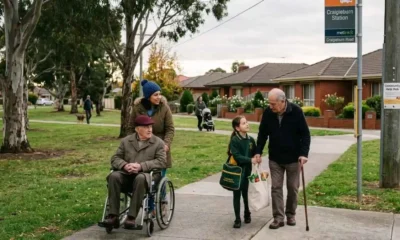 The Quiet, Everyday Support That Slowly Shapes Life in Craigieburn