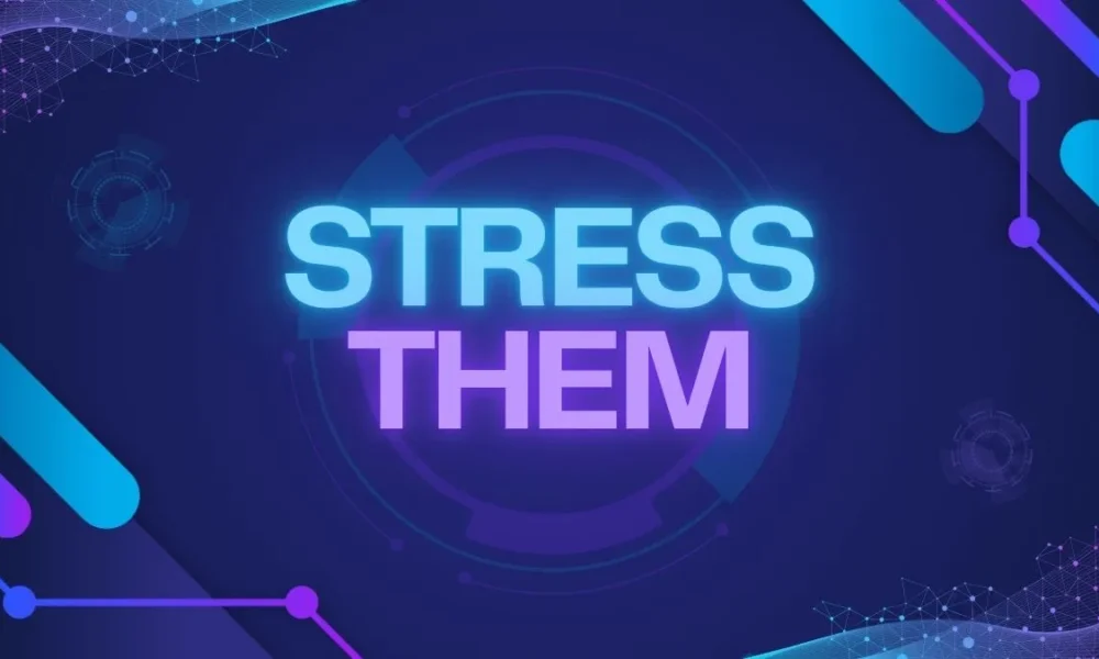StressThem