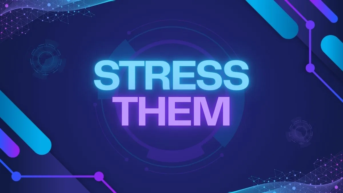 StressThem