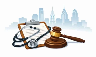 A Complete Guide to Filing a Personal Injury Claim in Philadelphia
