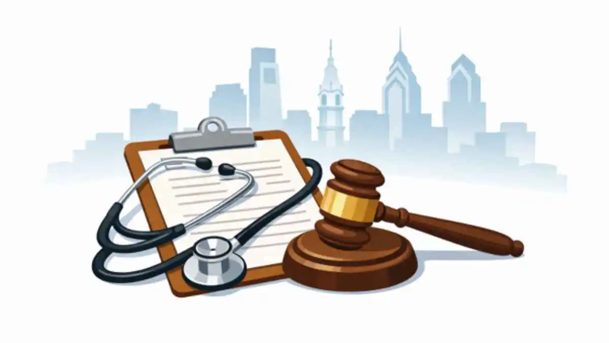 A Complete Guide to Filing a Personal Injury Claim in Philadelphia