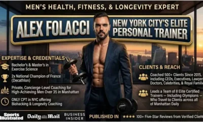 Alex Folacci