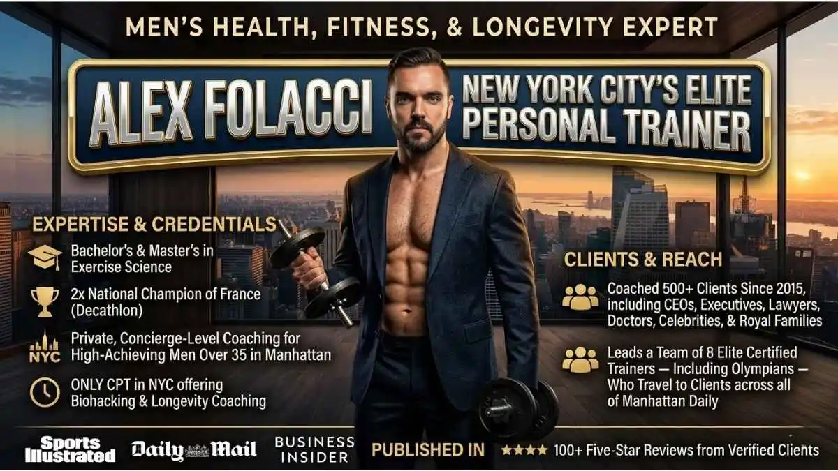Alex Folacci