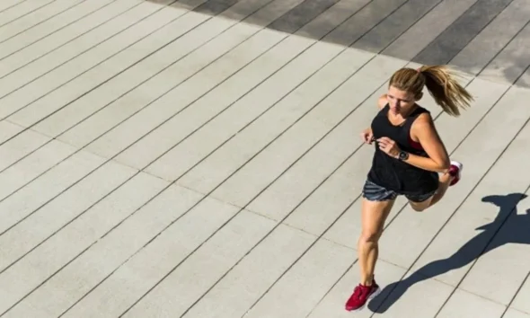 How Nasal Breathing Supports Your Yoga and Workout Performance