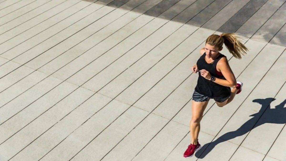 How Nasal Breathing Supports Your Yoga and Workout Performance