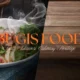Bugis Food