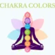 Chakra Colors