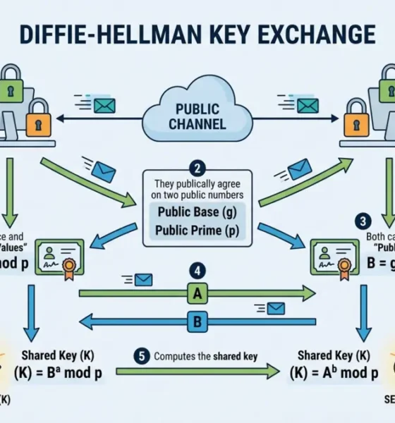 Hellman Key