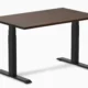 Does the Desky Standing Desk Wobble at Full Height? Stability Test