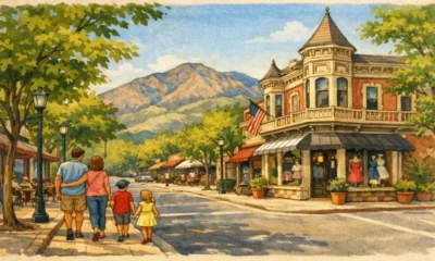 Exploring the Danville Real Estate Market: A Hidden Gem in the Bay Area