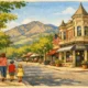 Exploring the Danville Real Estate Market: A Hidden Gem in the Bay Area