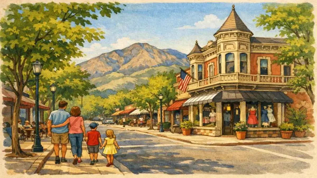 Exploring the Danville Real Estate Market: A Hidden Gem in the Bay Area