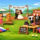 Fun Wedding Reception Games to Keep Guests Entertained All Night