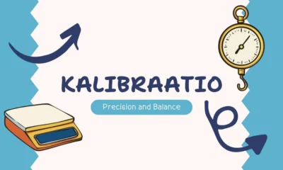 Kalibraatio
