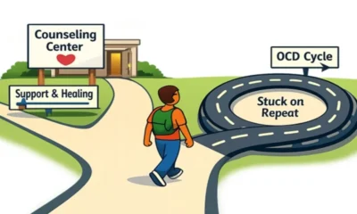 OCD Counselling and Therapy in Vancouver: Tools, Support, and Steps Toward Wellness