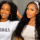 OhMyPretty Wear Go U-Part Wigs vs. Headband Wigs: Best Choice for Beginners