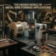 The Hidden World of Metal Wire Forming Applications