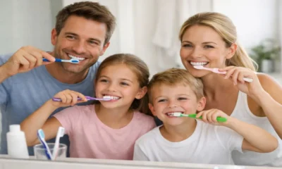The Importance of Preventative Dental Care for Long-Term Oral Health