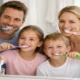 The Importance of Preventative Dental Care for Long-Term Oral Health