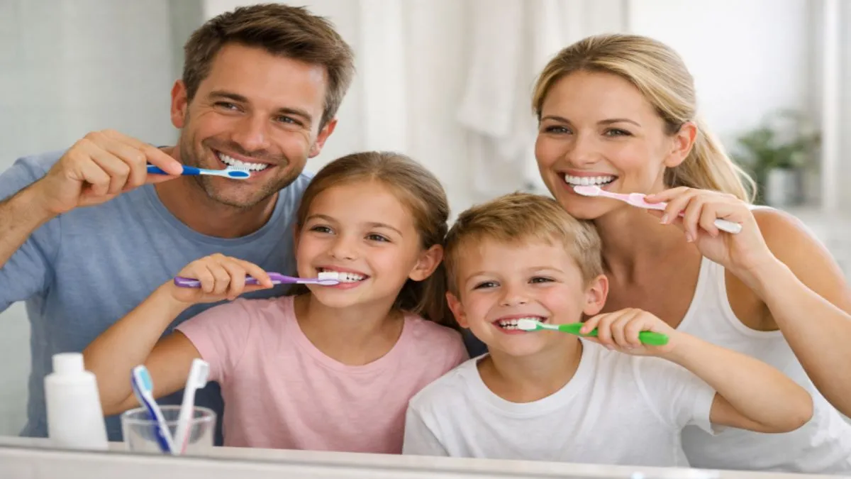 The Importance of Preventative Dental Care for Long-Term Oral Health