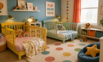 The Second-Baby Problem: Why a Full-Service Nanny Agency Starts Making More Sense