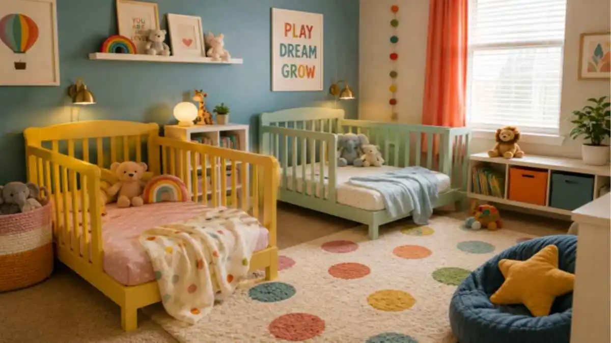 The Second-Baby Problem: Why a Full-Service Nanny Agency Starts Making More Sense