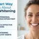 The Smart Way to Think About Teeth Whitening