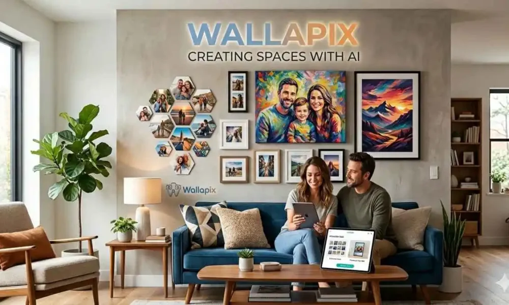 Wallapix