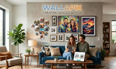 Wallapix