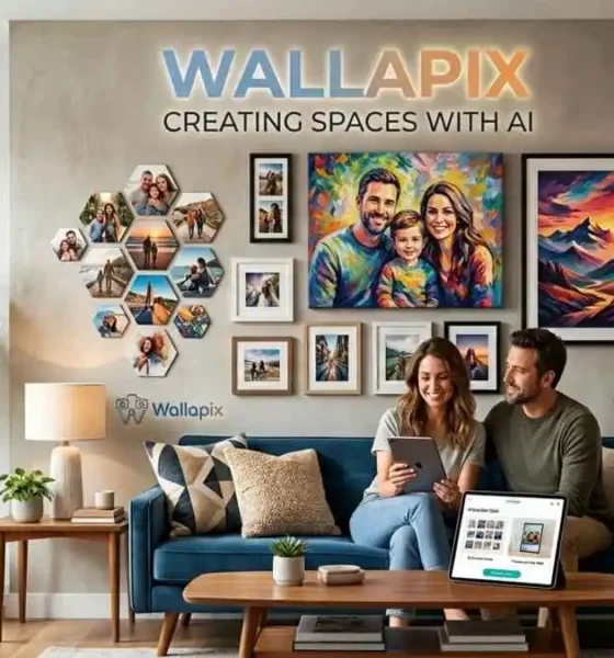 Wallapix