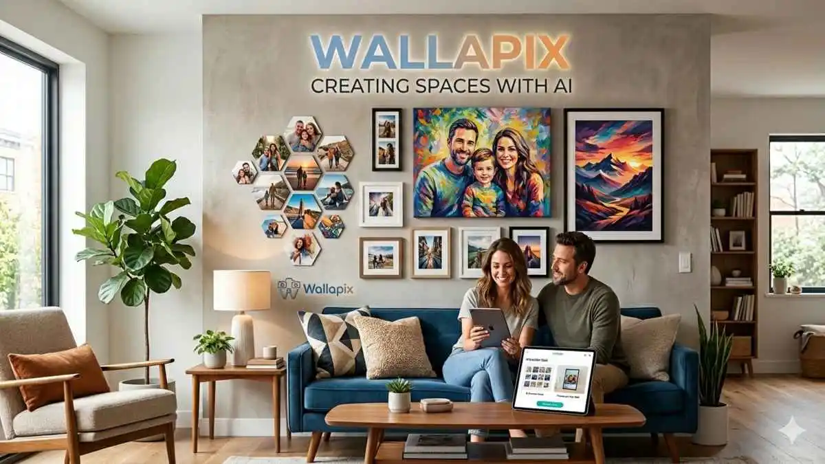 Wallapix