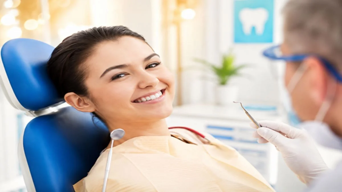 What Clear Aligners Can Fix and What They Cannot