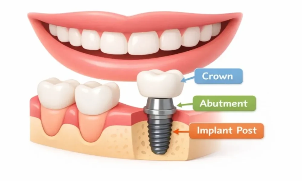 What to Expect Before, During, and After Dental Implant Surgery