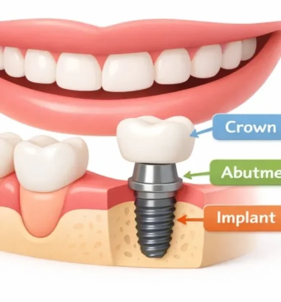 What to Expect Before, During, and After Dental Implant Surgery