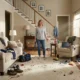 Why House Cleaning Feels More Difficult in Homes Where Everyone Follows Different Daily Schedules