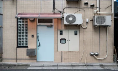 4 Factors for Deciding Between Air Conditioning Service and a New Installation