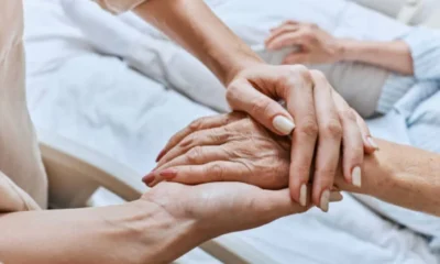 4 Signs of Quality Hospice Care in Louisiana