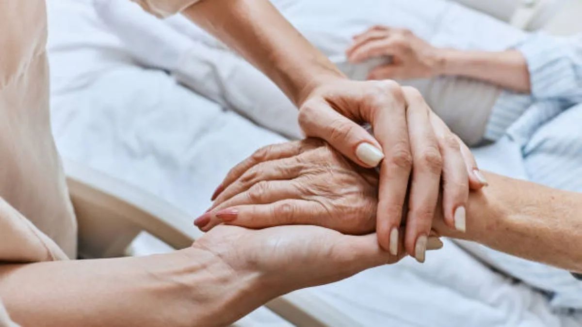 4 Signs of Quality Hospice Care in Louisiana