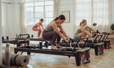 5 Women's Exercises That Could Be Killing Your Gains