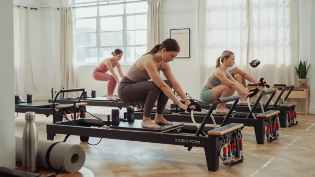 5 Women's Exercises That Could Be Killing Your Gains