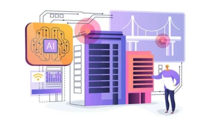 AI Native Planning Architectures Elevating Construction Cost Prediction Accuracy