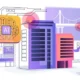 AI Native Planning Architectures Elevating Construction Cost Prediction Accuracy