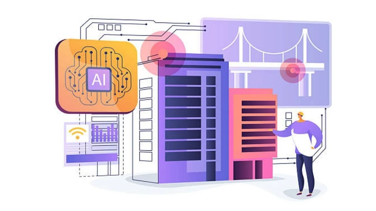 AI Native Planning Architectures Elevating Construction Cost Prediction Accuracy