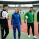 Best Soccer Tracksuits: Adidas and Nike Football Tracksuits for Team Tracksuits and National Team Jackets