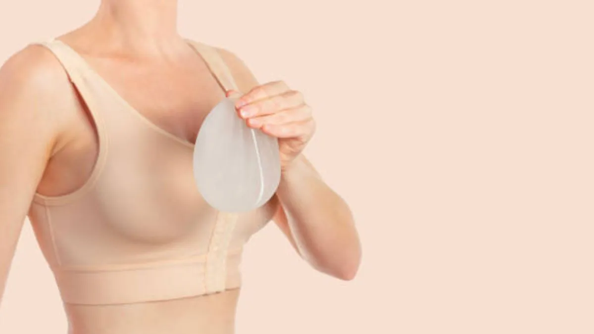 Breast Augmentation